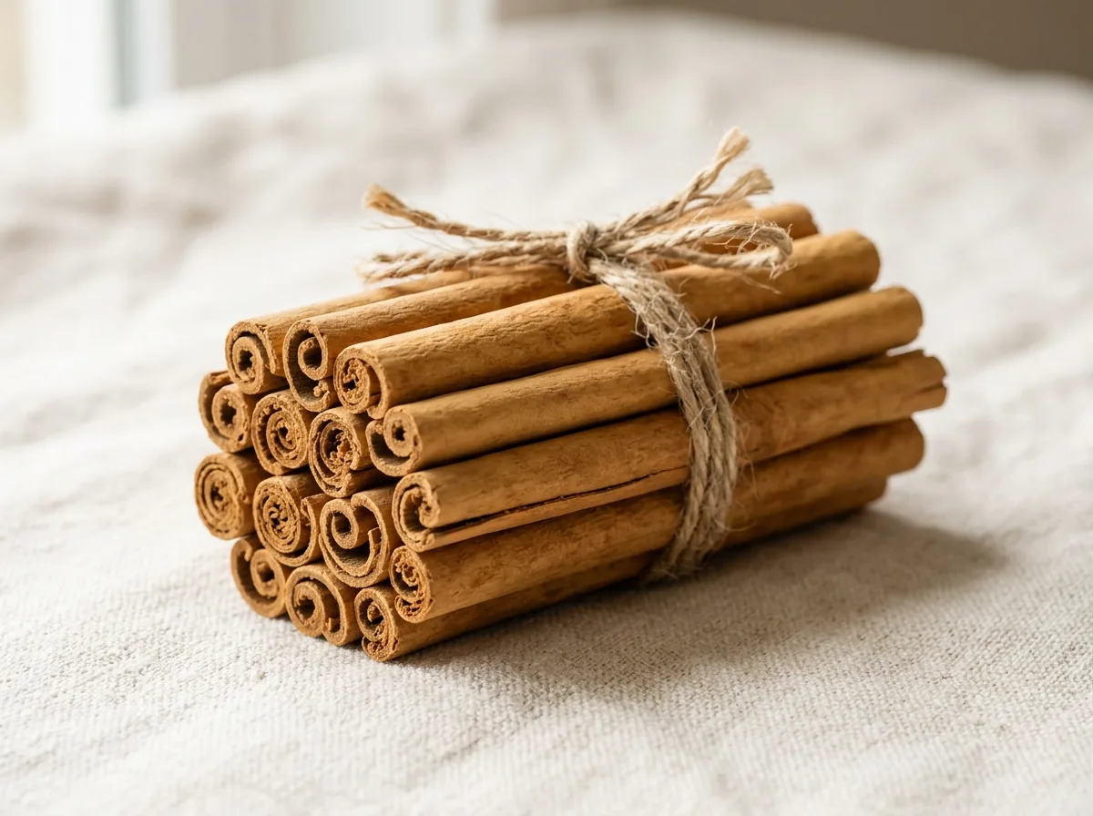 Pure Ceylon Cinnamon C4 Grade